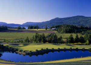 Arbutus Ridge Golf and Country Club – Vancouver, BC, Canada