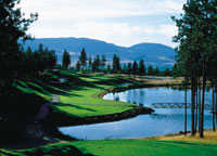 Great Deals on BC Golf Trips